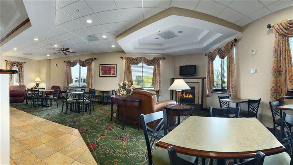 Western Port 3* Columbus